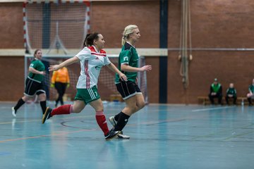 Bild 331 - Frauen HKM Segeberg